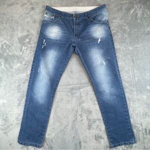 Diesel Jeans Men’s 34 X 31 Excellent Condition